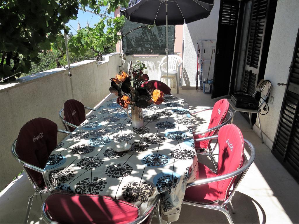 Apartments Mira Medulin Dış mekan fotoğraf
