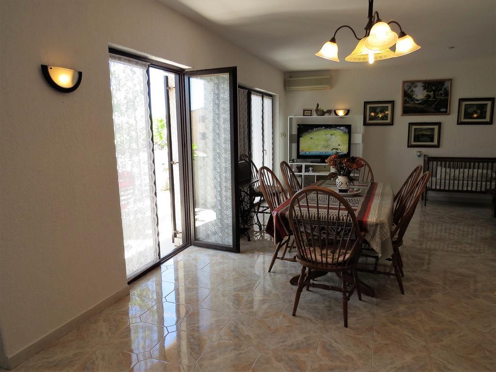 Apartments Mira Medulin Dış mekan fotoğraf