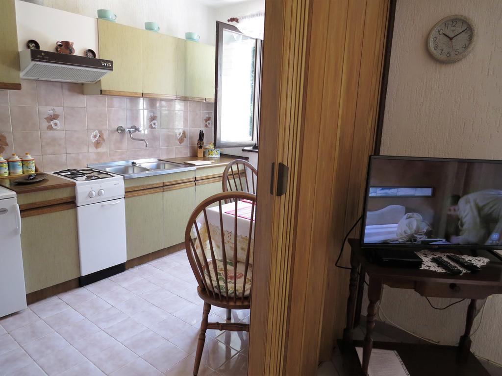 Apartments Mira Medulin Dış mekan fotoğraf