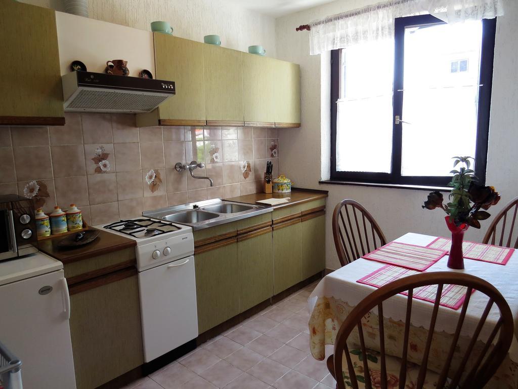 Apartments Mira Medulin Dış mekan fotoğraf
