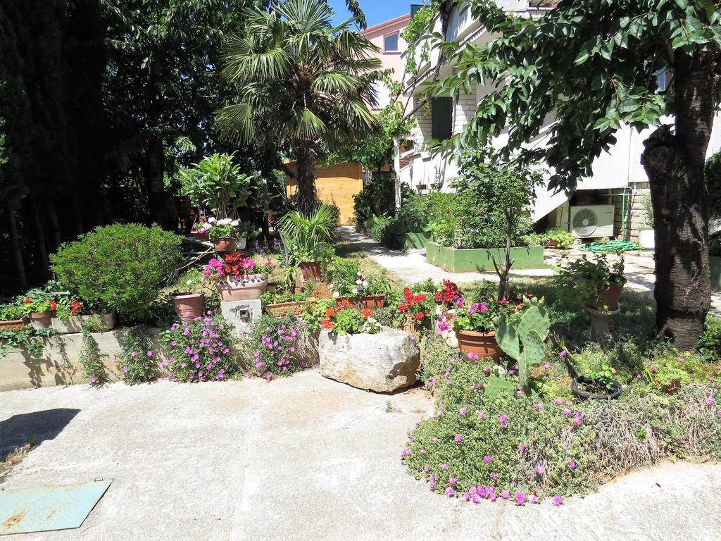 Apartments Mira Medulin Dış mekan fotoğraf