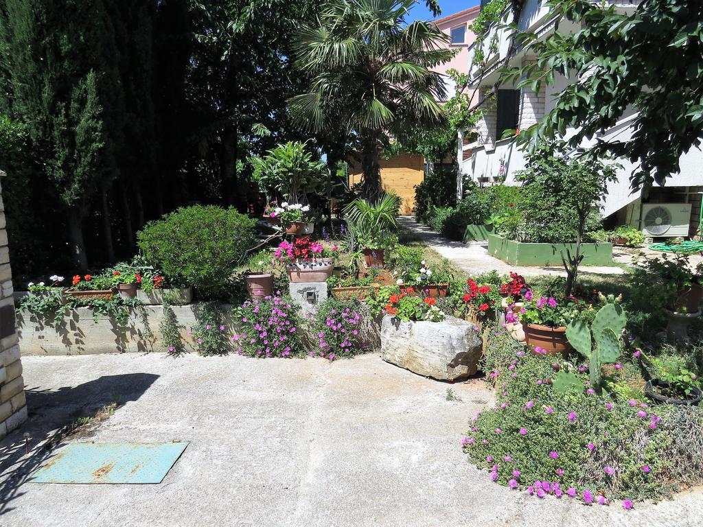 Apartments Mira Medulin Dış mekan fotoğraf