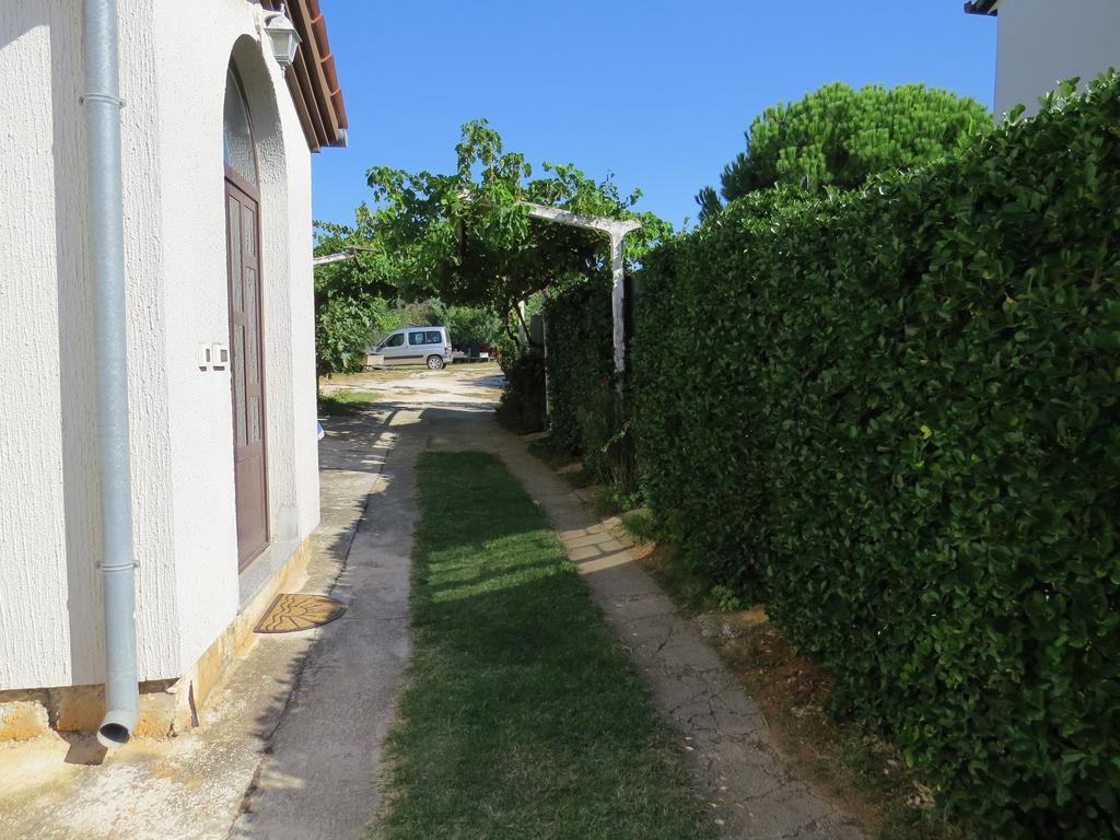 Apartments Mira Medulin Dış mekan fotoğraf