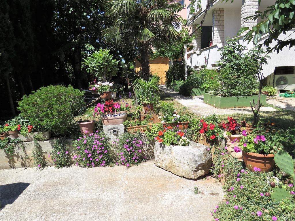 Apartments Mira Medulin Dış mekan fotoğraf