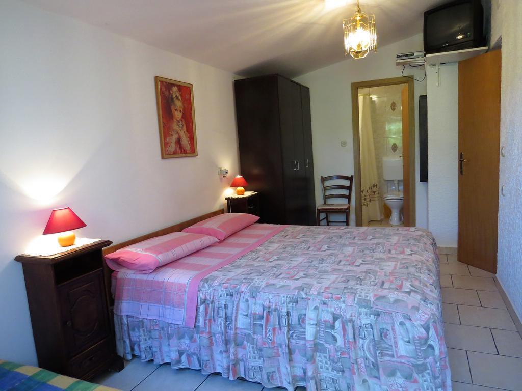 Apartments Mira Medulin Dış mekan fotoğraf