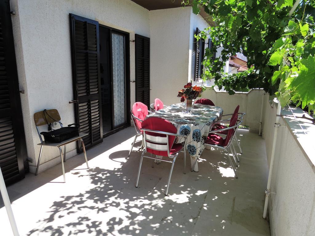 Apartments Mira Medulin Dış mekan fotoğraf