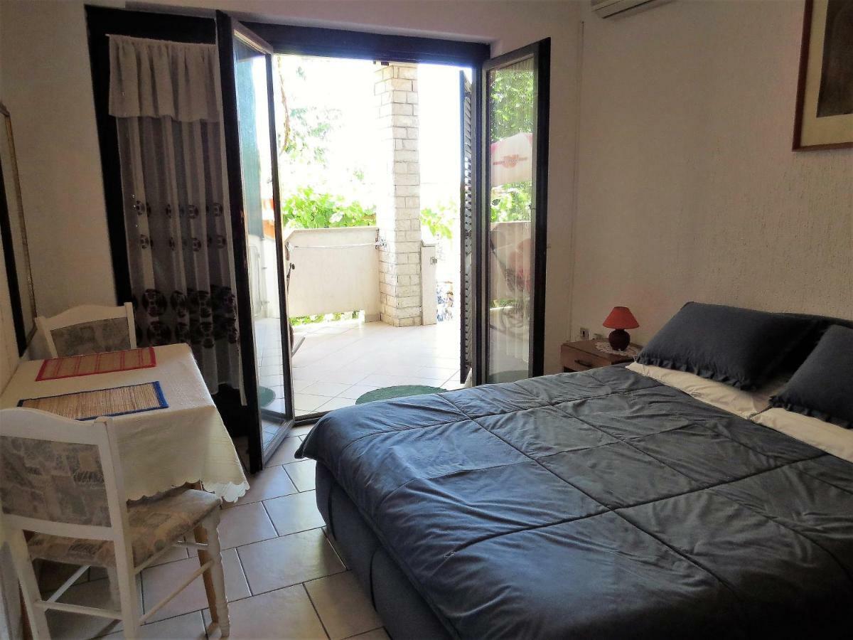 Apartments Mira Medulin Dış mekan fotoğraf