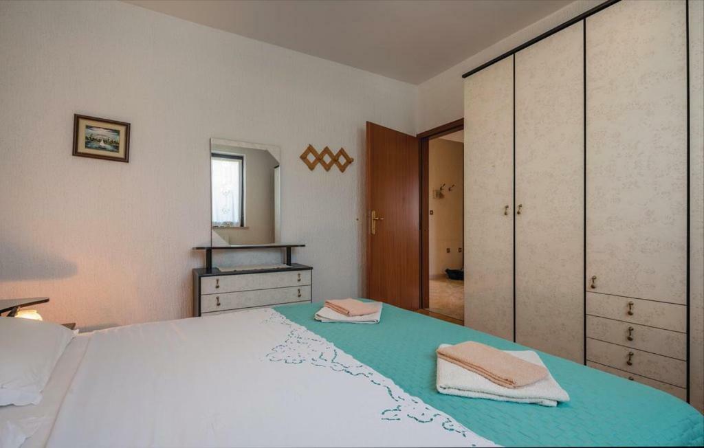 Apartments Mira Medulin Dış mekan fotoğraf