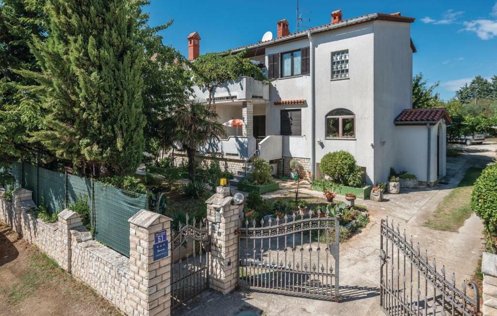 Apartments Mira Medulin Dış mekan fotoğraf